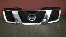 Grila radiator nissan pathfinder navara