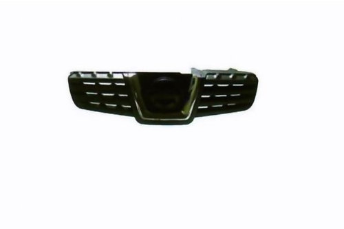 Grila radiator NISSAN QASHQAI / QASHQAI +2 (J10, JJ10) (2007 - 2013) QWP 6654 400 piesa NOUA