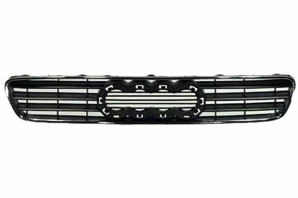 Grila radiator noua Audi A3 1998 (8L08076673FZ)