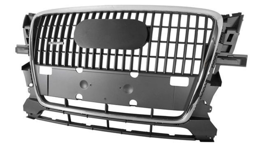 Grila radiator noua Audi Q5 08-12