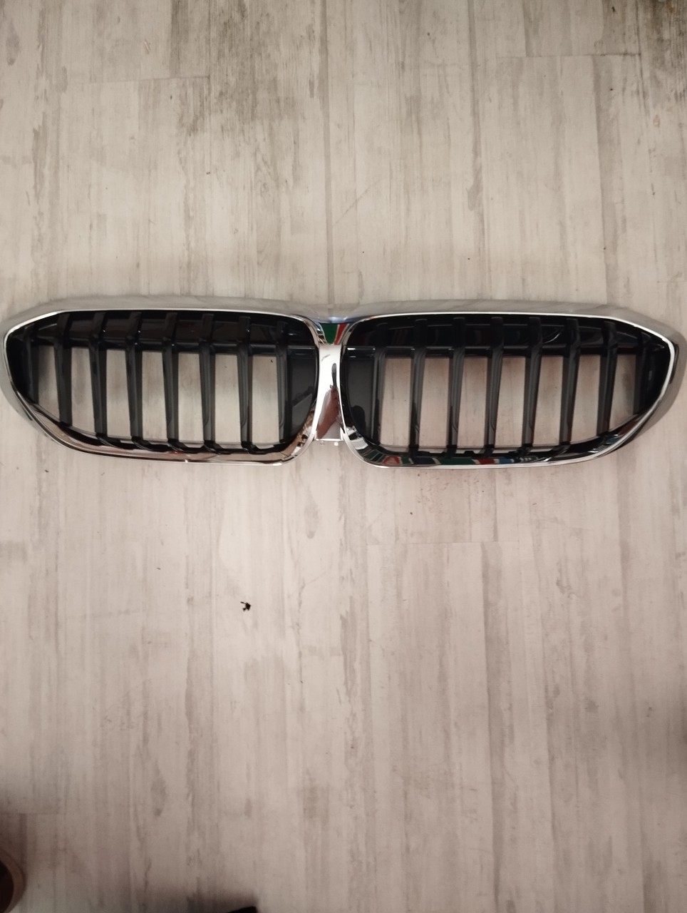 Grila radiator noua BMW seria 3 G20 / G21 ( 2019 - )