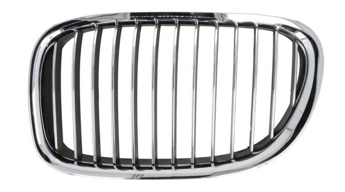 Grila radiator noua BMW Seria 7 (F01, F02. F03, F04) 2008-2015