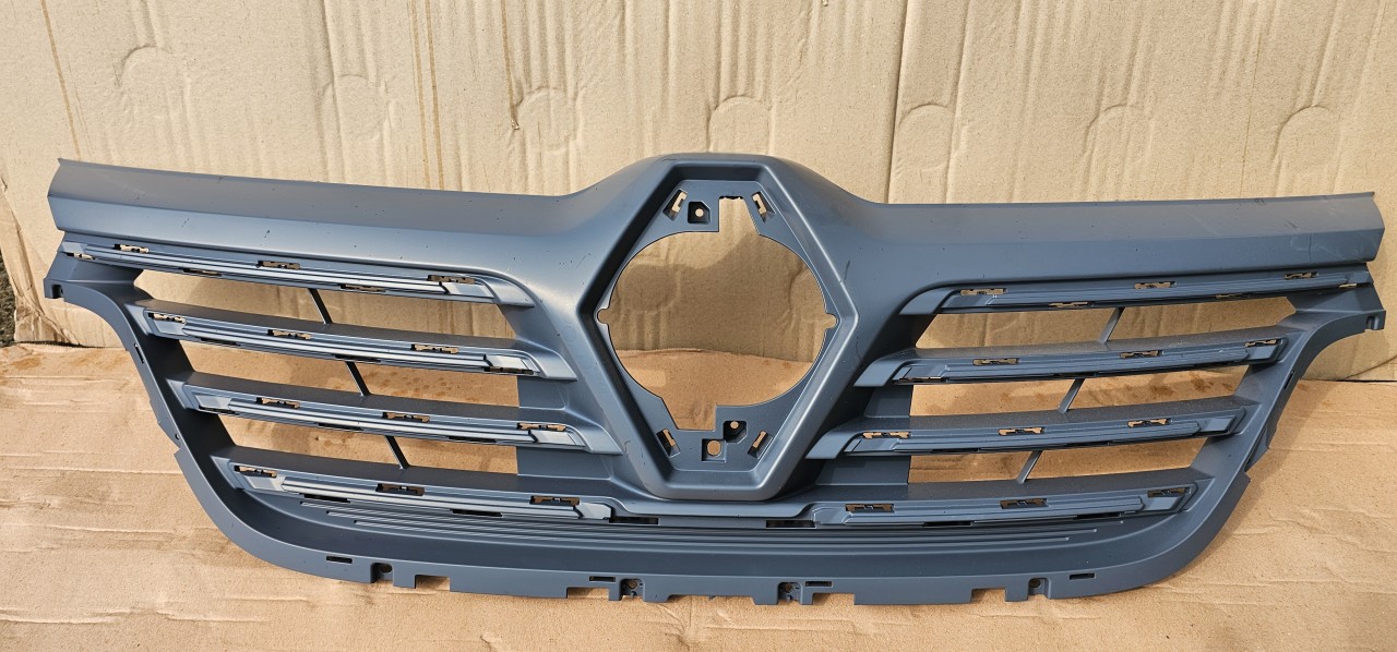 Grila radiator NOUA Renault Talisman 2017 2018 2019 2020 2021