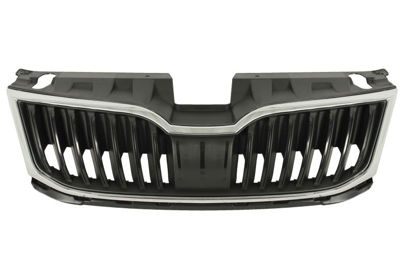 Grila radiator NOUA Skoda Octavia III facelift an fab. 2016 - 2020
