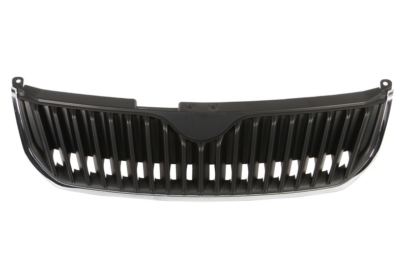 Grila radiator NOUA Skoda Superb II an fab. 2008 - 2013