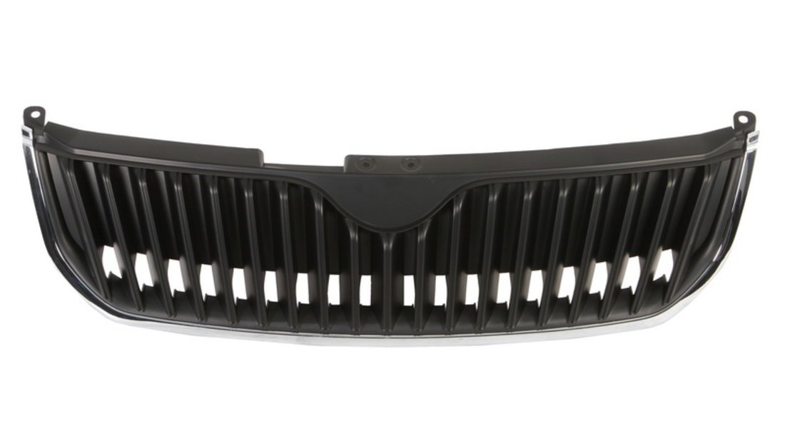 Grila radiator NOUA Skoda Superb II an fab. 2008 - 2013