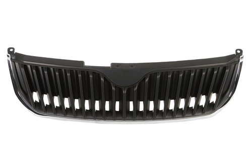 Grila radiator NOUA Skoda Superb II an fab. 2008 - 2013