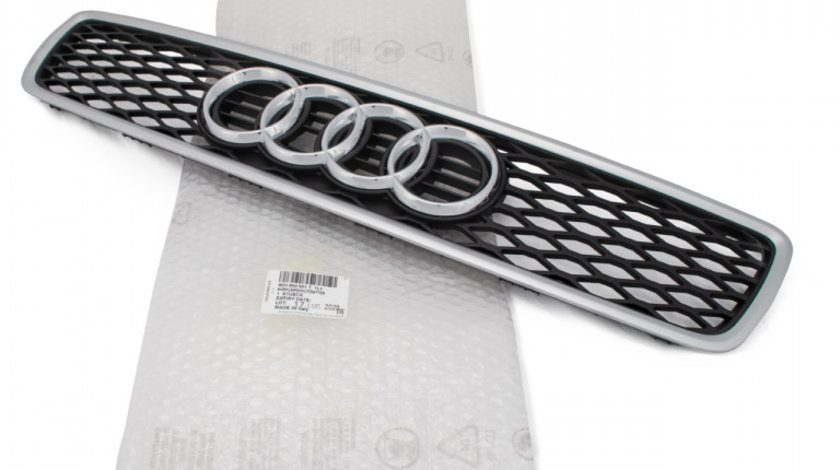 Grila Radiator Oe Audi A4 B5 1994-2001 8D0853651T1L1