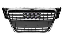 Grila Radiator Oe Audi A4 B8 2008-2012 8K08536511Q...