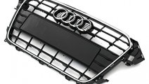 Grila Radiator Oe Audi A4 B8 2012-2015 S-Line 8K08...