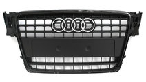 Grila Radiator Oe Audi A4 B8 8K 2008-2012 Design N...