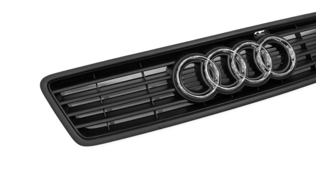 Grila Radiator Oe Audi A6 C5 1997-2005 4B0853651D5PV