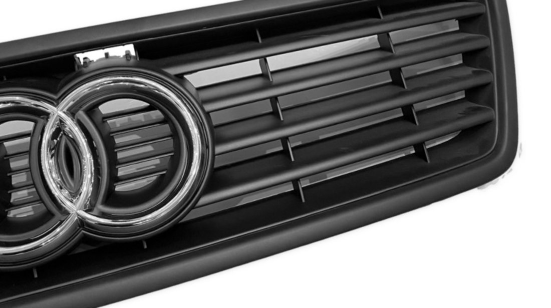 Grila Radiator Oe Audi A6 C5 1997-2005 4B0853651D5PV