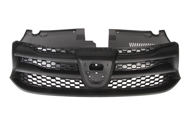 Grila Radiator Oe Dacia Logan 2 2012→ 623103971R