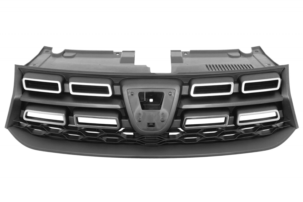 Grila Radiator Oe Dacia Sandero 2 2017→ 623108484R