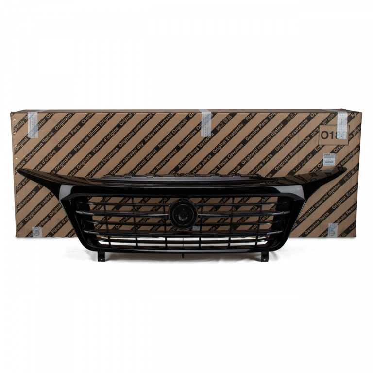 Grila Radiator Oe Fiat Ducato 5 2014→ 735615924