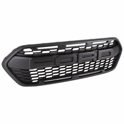 Grila Radiator Oe Ford Transit Custom 2019→ Raptor Style 2467234