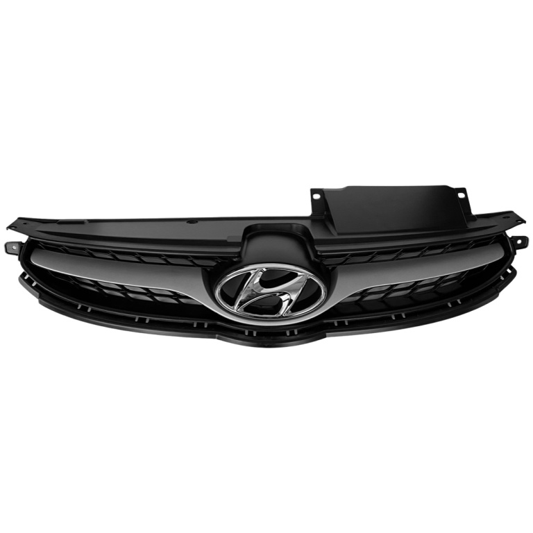 Grila Radiator Oe Hyundai Elantra 5 2011-2015 86350-3X100