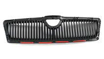 Grila Radiator Oe Skoda Octavia 2 2004-2008 1Z0853...