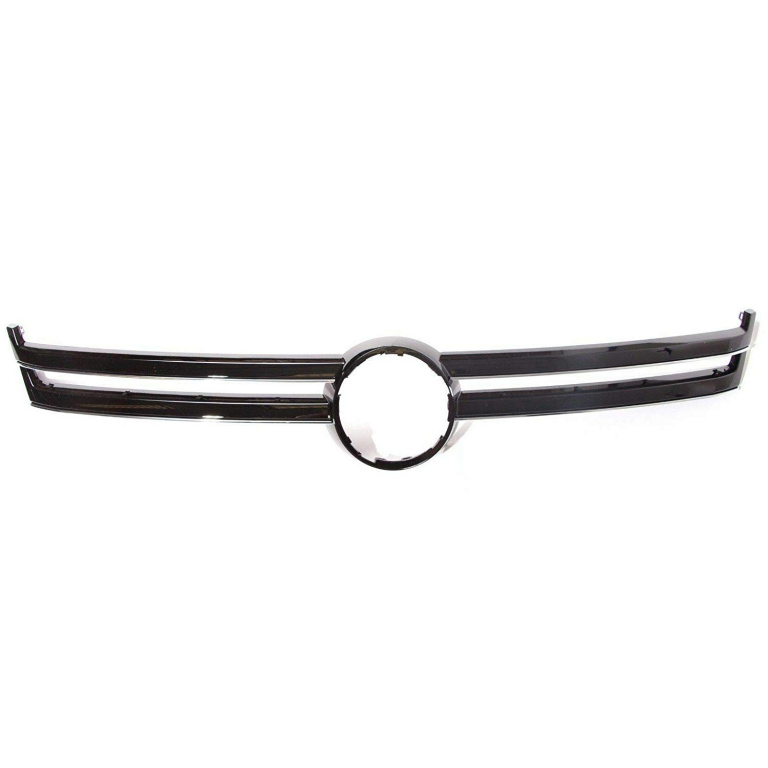 Grila Radiator Oe Volkswagen Golf Plus 2009-2013 5M0853467AZLL