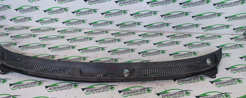 Grila radiator Opel Agila [2000 - 2003] Minivan 1.2 MT (75 hp)