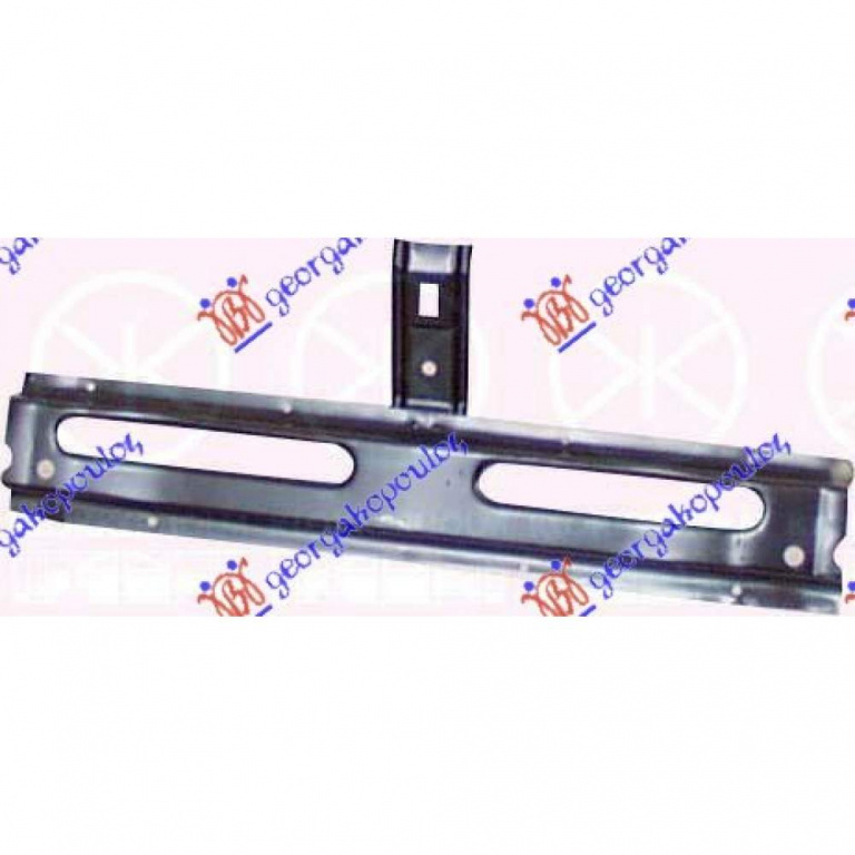 Grila Radiator - Opel Astra F 1995 , 90449368