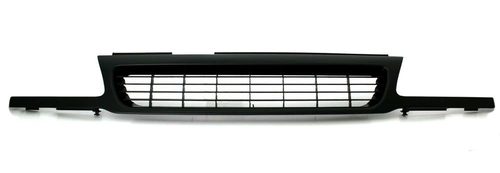 GRILA RADIATOR OPEL ASTRA F BLACK -COD FKSG027