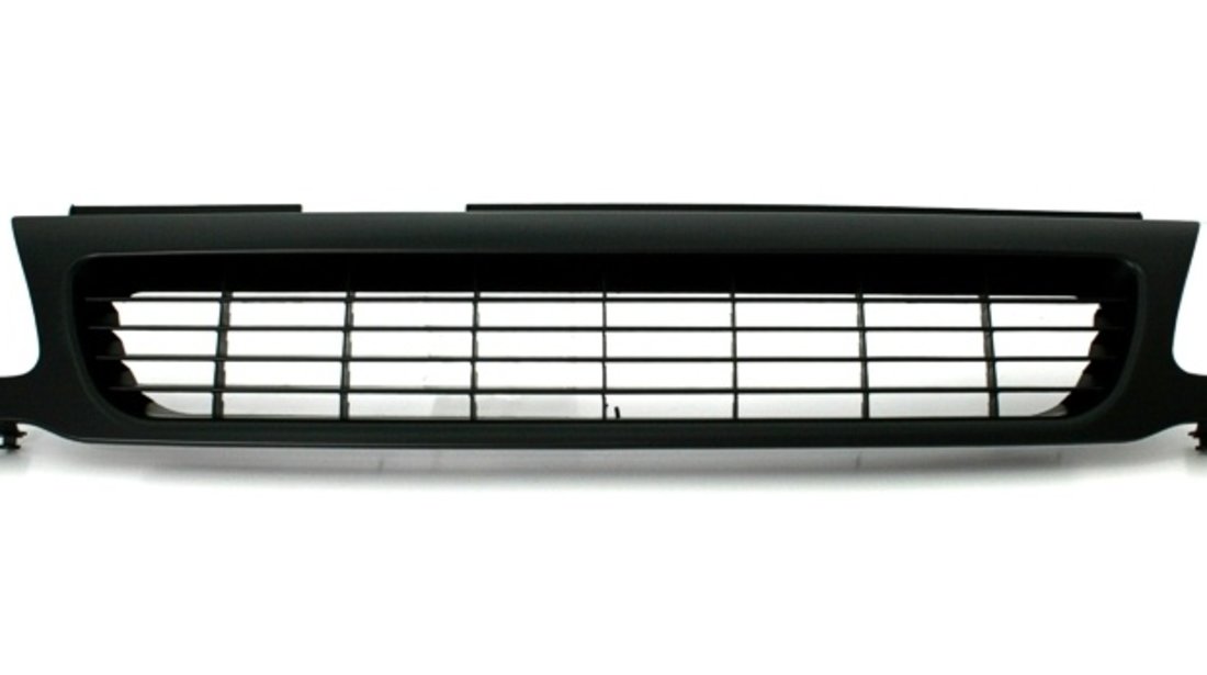 GRILA RADIATOR OPEL ASTRA F BLACK -COD FKSG027