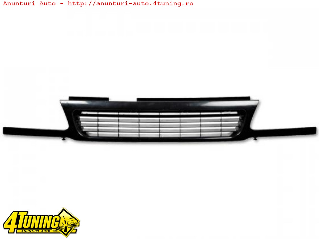 GRILA RADIATOR OPEL ASTRA F - GRILA OPEL ASTRA F