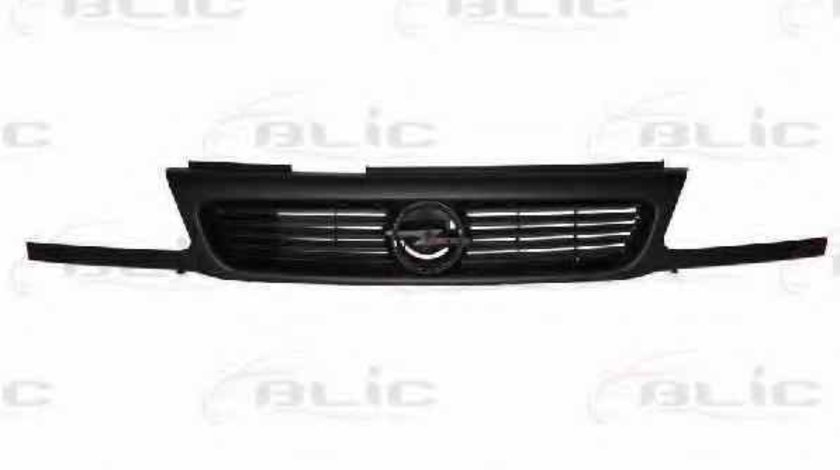 Grila radiator OPEL ASTRA F hatchback 53 54 58 59 BLIC 6502-07-5050992P