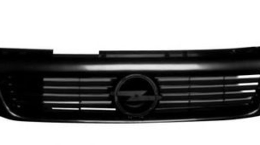 Grila radiator OPEL ASTRA F Hatchback (53, 54, 58, 59) (1991 - 1998) PHIRA ST-95100 piesa NOUA