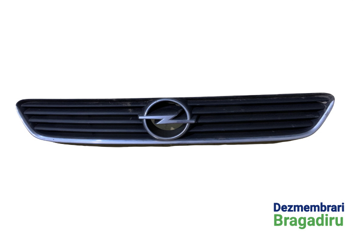 Grila radiator Opel Astra G [1998 - 2009] Hatchback 5-usi 1.7 CDTi MT (80 hp)