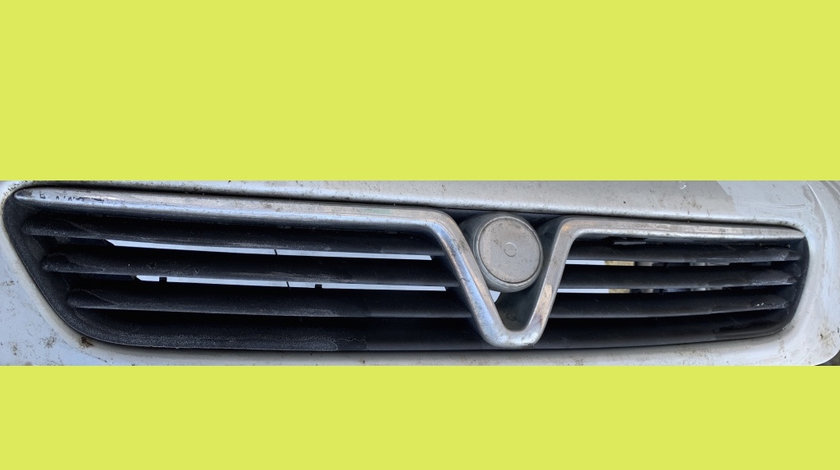 Grila radiator Opel Astra G [1998 - 2009] wagon 5-usi (F35_)