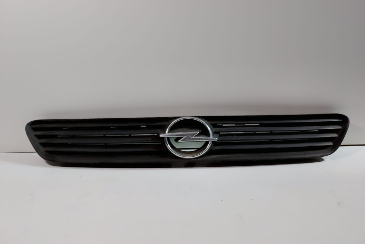 Grila radiator Opel Astra G [1998 - 2009]