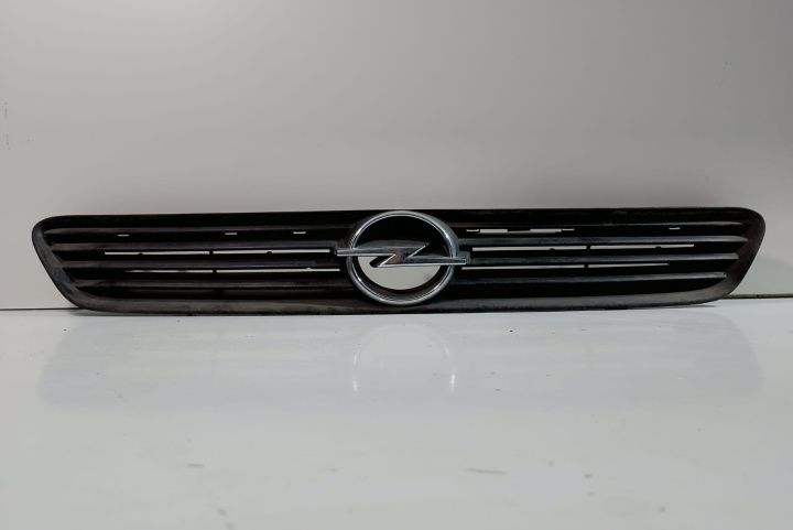 Grila radiator Opel Astra G [1998 - 2009]