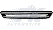 GRILA RADIATOR OPEL ASTRA G BLACK/CROM -COD FKSG92...