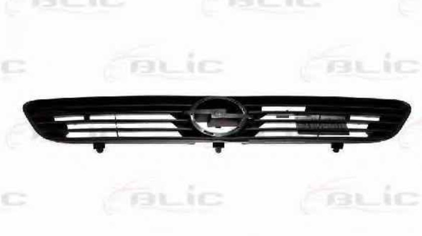 Grila radiator OPEL ASTRA G caroserie F70 Producator BLIC 6502-07-5051990P