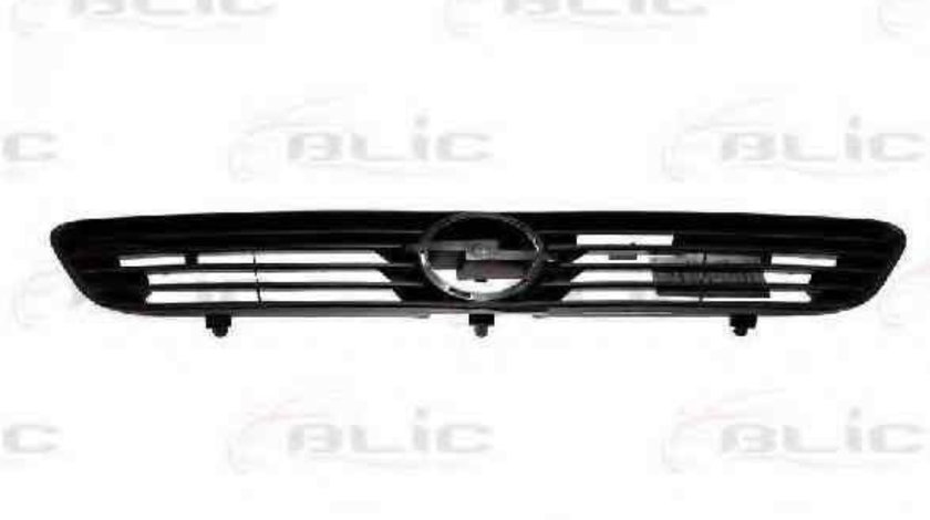 Grila radiator OPEL ASTRA G hatchback (F48_, F08_) 1998-2009