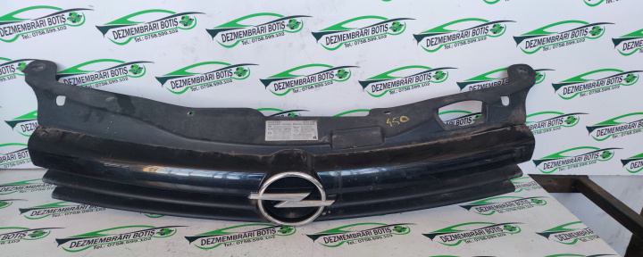 Grila radiator Opel Astra H [2004 - 2007] Hatchback 1.9 CDTI MT (150 hp)