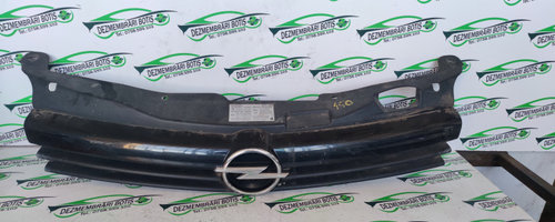 Grila radiator Opel Astra H [2004 - 2007] Hatchback 1.9 CDTI MT (150 hp)