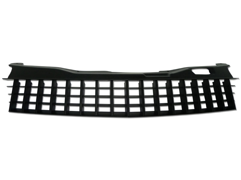 GRILA RADIATOR OPEL ASTRA H BLACK -COD FKSG34015