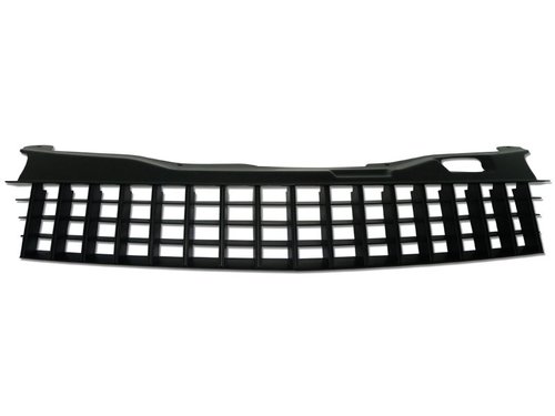 GRILA RADIATOR OPEL ASTRA H BLACK -COD FKSG34015