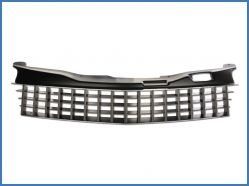 GRILA RADIATOR OPEL ASTRA H CROM -COD FKSG34215