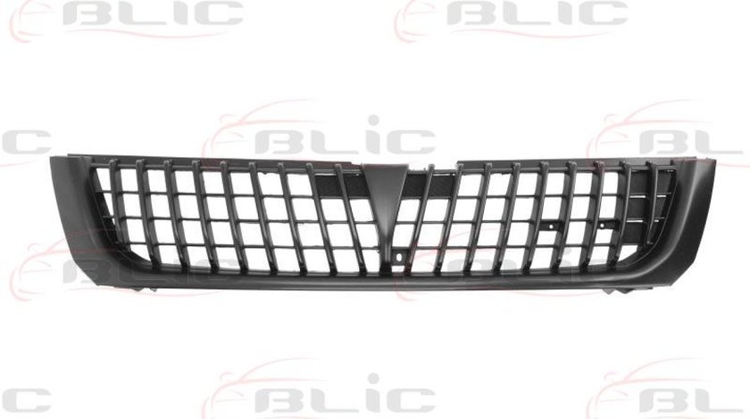Grila radiator OPEL ASTRA H kombi L35 Producator BLIC 6502-07-5052993P