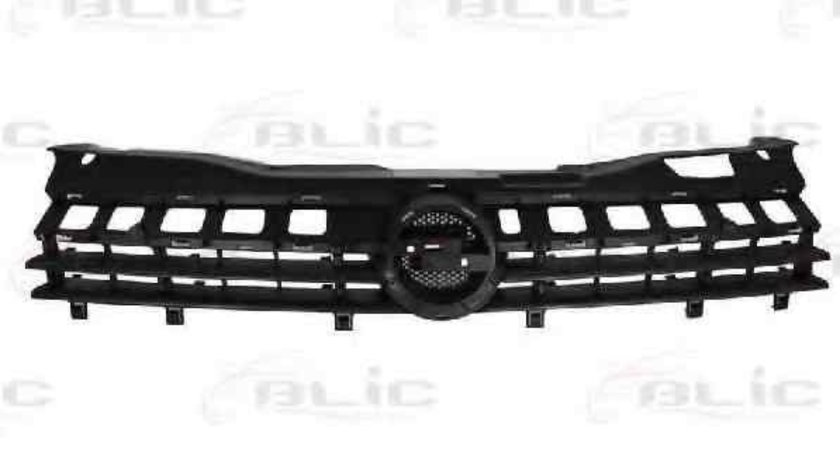 Grila radiator OPEL ASTRA H TwinTop (L67) 2004-2007