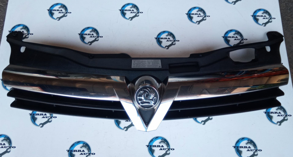 Grila radiator Opel Astra H