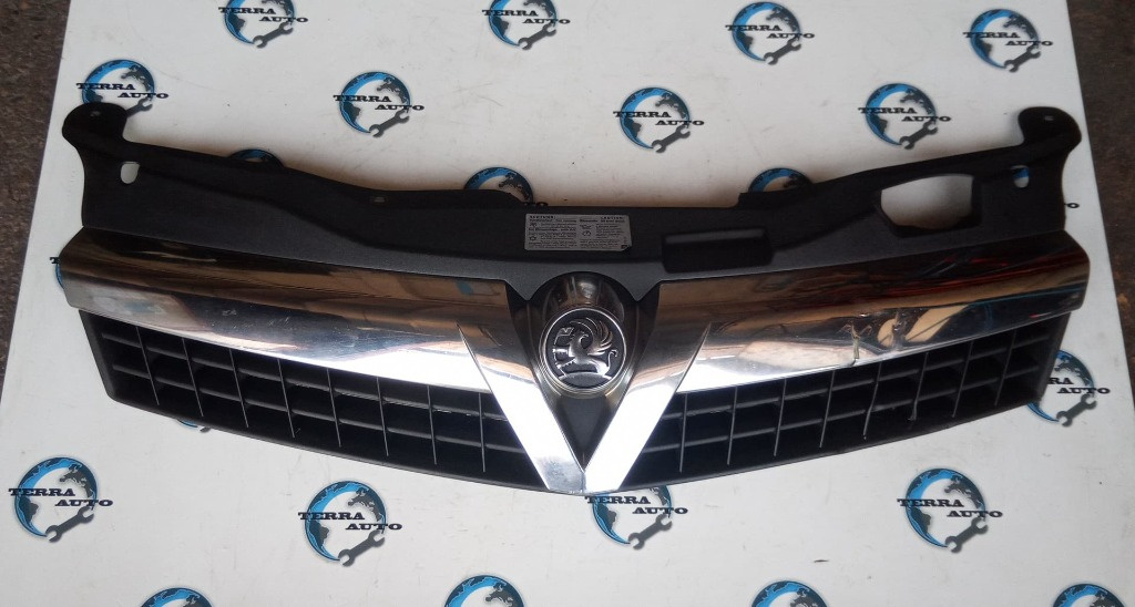 Grila radiator Opel Astra H