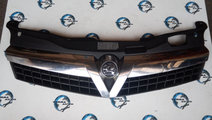 Grila radiator Opel Astra H