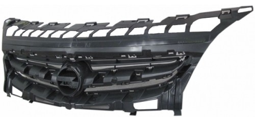 Grila radiator OPEL ASTRA J (2009 - 2016) PRASCO OP4182001 piesa NOUA