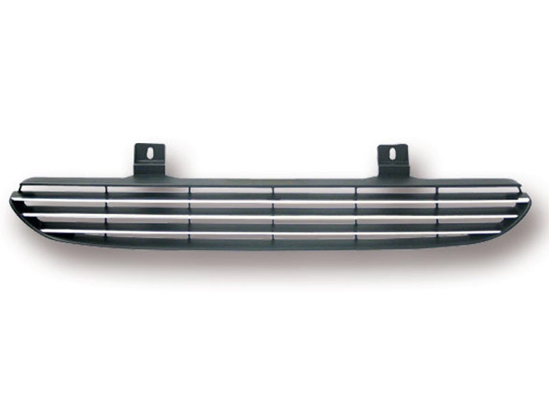 GRILA RADIATOR OPEL CORSA B BLACK/CROM -COD FKSG923